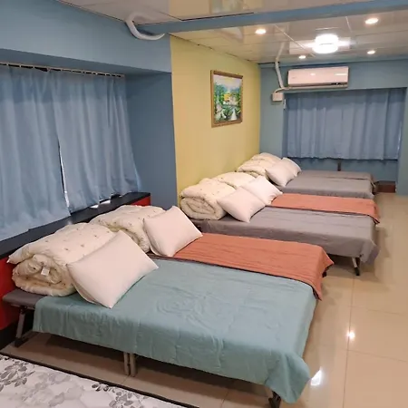Ez Stay Hotel